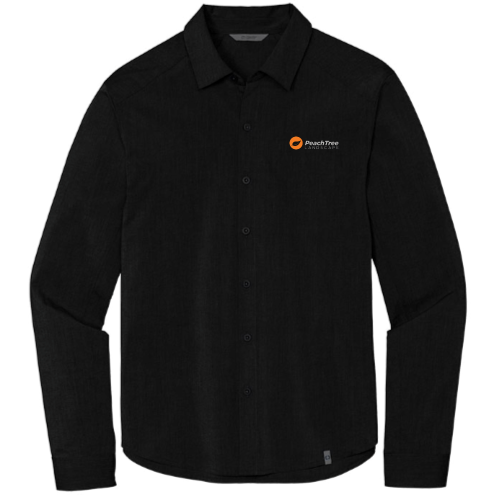 LandscapeUSA - OGIO Commuter Woven Shirt v6