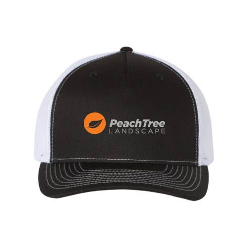 LandscapeUSA - Port Authority Snapback Trucker Cap v6