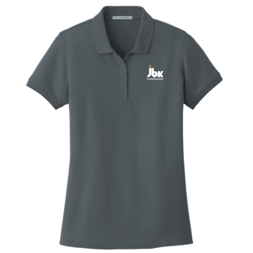 LandscapeUSA - Port Authority Ladies Core Classic Pique Polo v2