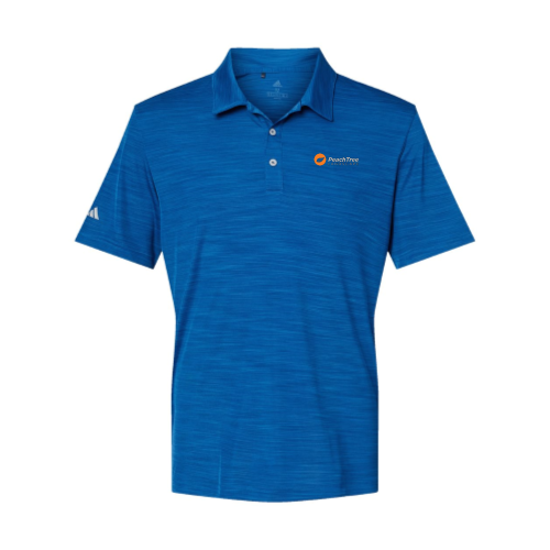 LandscapeUSA - Adidas Mélange Sport Shirt Polo v6