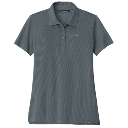 LandscapesUSA - TravisMathew Ladies Sunnyvale Polo v3