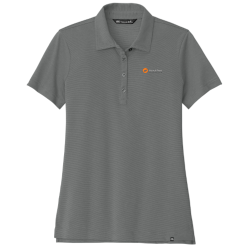 LandscapeUSA - TravisMathew Ladies Sunnyvale Polo v6