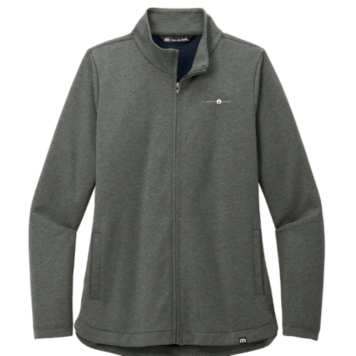 LandscapeUSA - TravisMathew Ladies Coveside Full-Zip v8