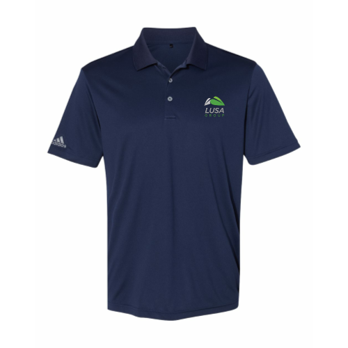 LandscapeUSA - Adidas Performance Polo v5