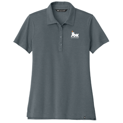 LandscapeUSA - TravisMathew Ladies Sunnyvale Polo v2