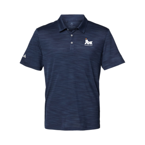 LandscapeUSA - Adidas Melange Sport Shirt Polo v2