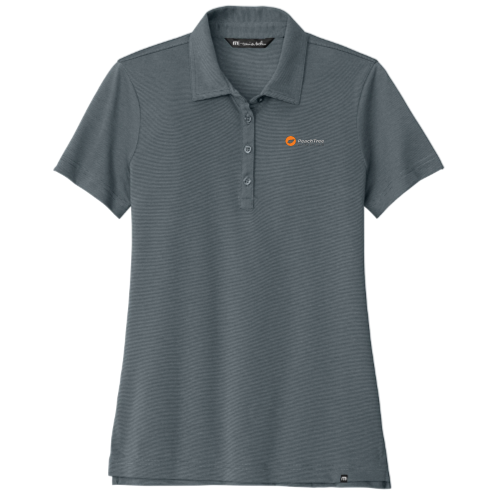 LandscapeUSA - TravisMathew Ladies Sunnyvale Polo v6