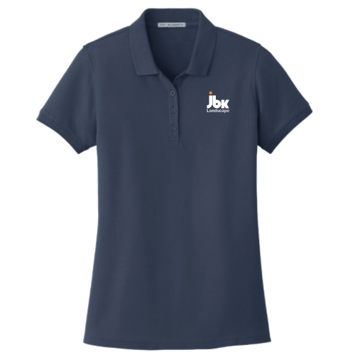 LandscapeUSA - Port Authority Ladies Core Classic Pique Polo v2