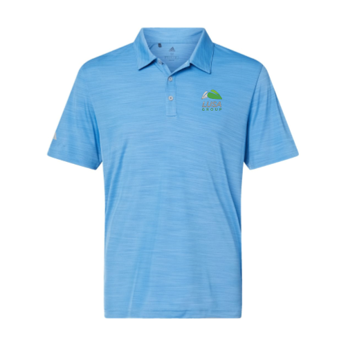 LandscapeUSA - Adidas Mélange Sport Shirt Polo v5