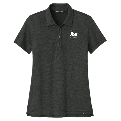 LandscapeUSA - TravisMathew Ladies Sunnyvale Polo v2