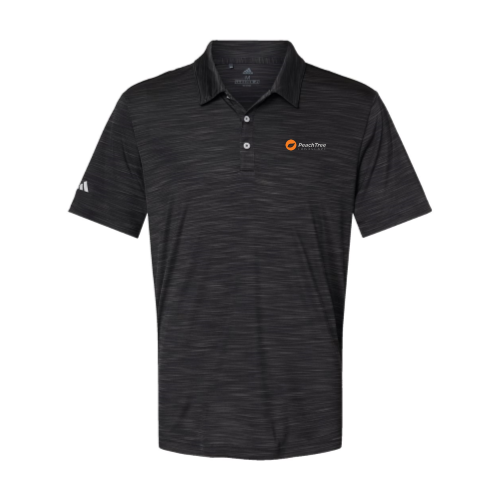 LandscapeUSA - Adidas Mélange Sport Shirt Polo v6