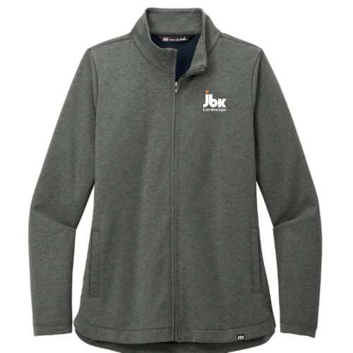 LandscapeUSA - TravisMathew Ladies Coveside Full-Zip v2