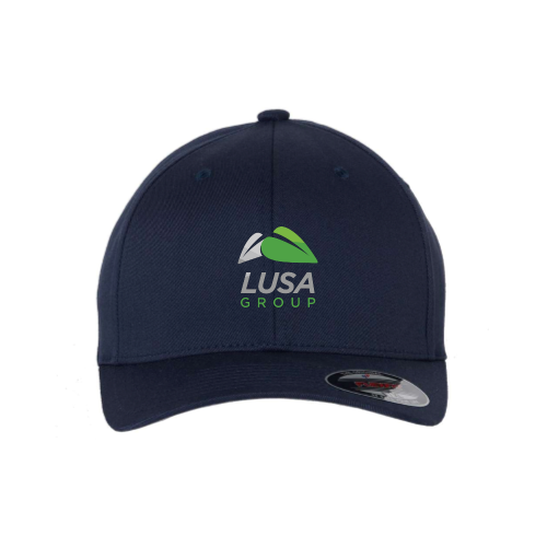 LandscapeUSA - Yupoong Flexfit - 6277 v5