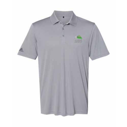 LandscapeUSA - Adidas Performance Polo v5