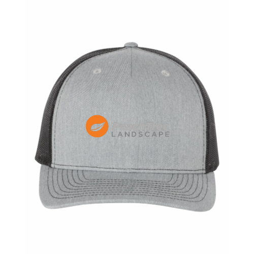 LandscapeUSA - Port Authority Snapback Trucker Cap v6