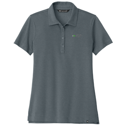LandscapeUSA - TravisMathew Ladies Sunnyvale Polo v4