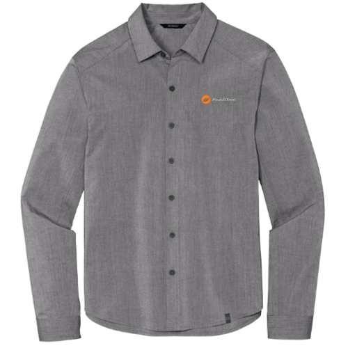 LandscapeUSA - OGIO Commuter Woven Shirt v6