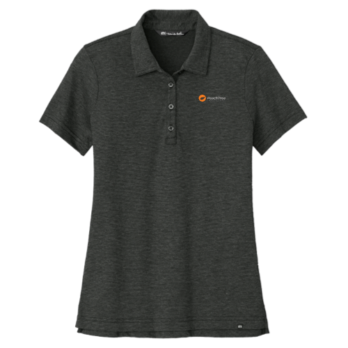 LandscapeUSA - TravisMathew Ladies Sunnyvale Polo v6