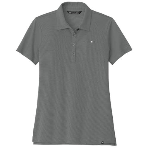 LandscapeUSA - TravisMathew Ladies Sunnyvale Polo v8
