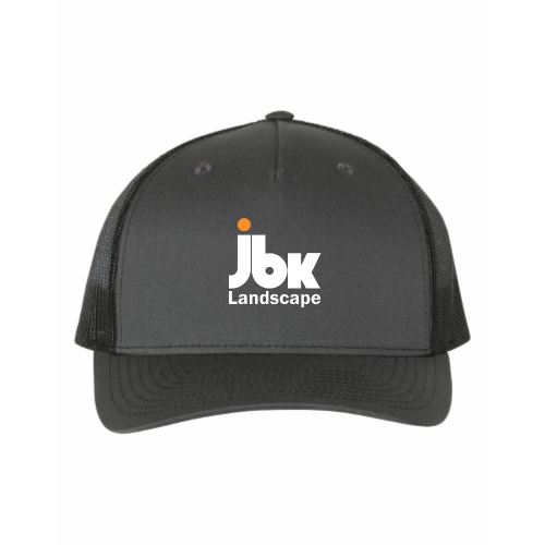 LandscapeUSA - Port Authority Snapback Trucker Cap v2