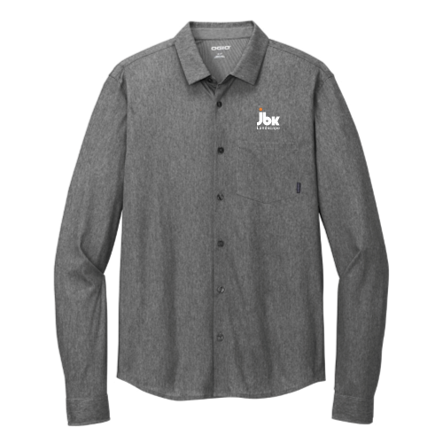 LandscapeUSA - OGIO Extend Long Sleeve Button-Up v2