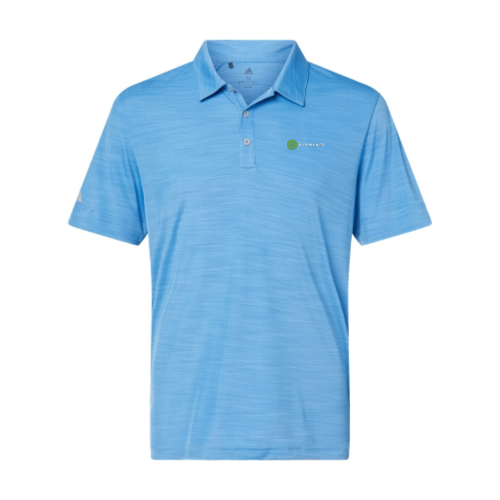 LandscapeUSA - Adidas Melange Sport Shirt Polo v7
