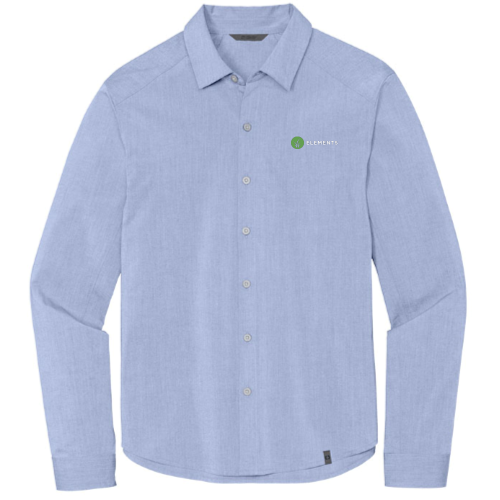 LandscapeUSA - OGIO Commuter Woven Shirt v7