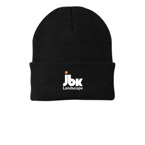 LandscapeUSA - Port & Company Knit Cap v2