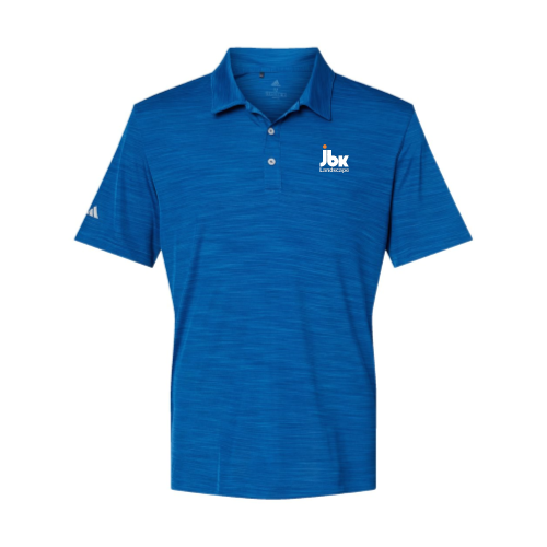 LandscapeUSA - Adidas Melange Sport Shirt Polo v2