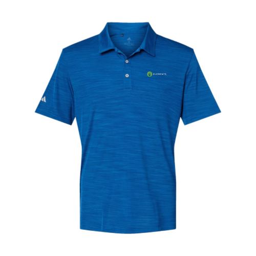 LandscapeUSA - Adidas Melange Sport Shirt Polo v7