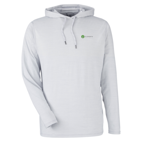LandscapeUSA - Puma - Golf Men's Cloudspun Grylbl Hooded Pullover v7