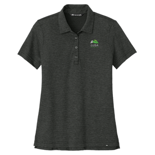 LandscapeUSA - TravisMathew Ladies Sunnyvale Polo v5
