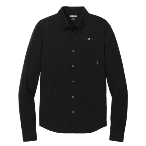 LandscapeUSA - OGIO Extend Long Sleeve Button-Up v8