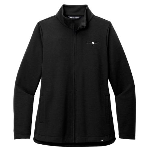 LandscapeUSA - TravisMathew Ladies Coveside Full-Zip v8