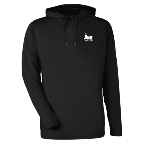 LandscapeUSA - Puma - Golf Men's Cloudspun Grylbl Hooded Pullover v2