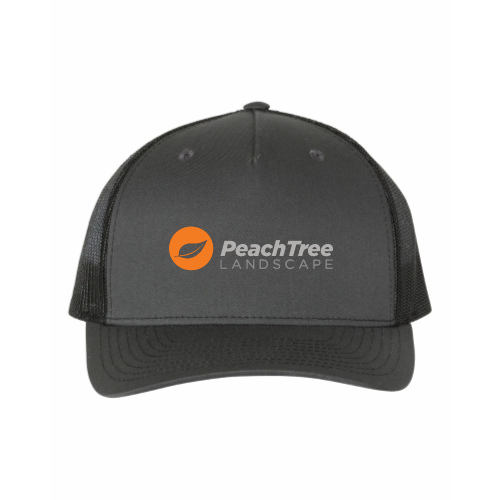 LandscapeUSA - Port Authority  Snapback Trucker Cap v6