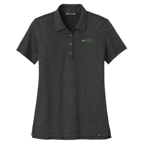 LandscapeUSA - TravisMathew Ladies Sunnyvale Polo v4