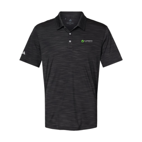 LandscapeUSA - Adidas Melange Sport Shirt Polo v1
