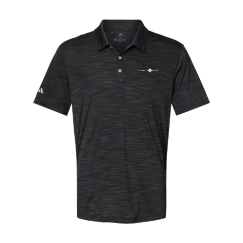 LandscapeUSA - Adidas Melange Sport Shirt Polo v8