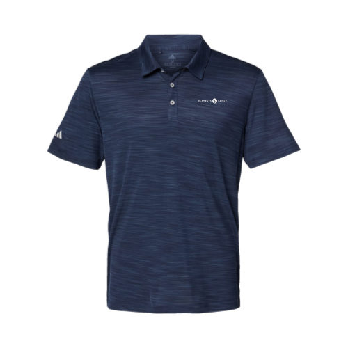LandscapeUSA - Adidas Melange Sport Shirt Polo v8