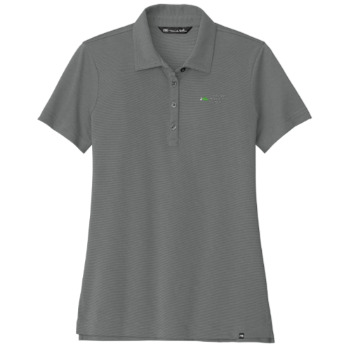 LandscapeUSA - TravisMathew Ladies Sunnyvale Polo v4
