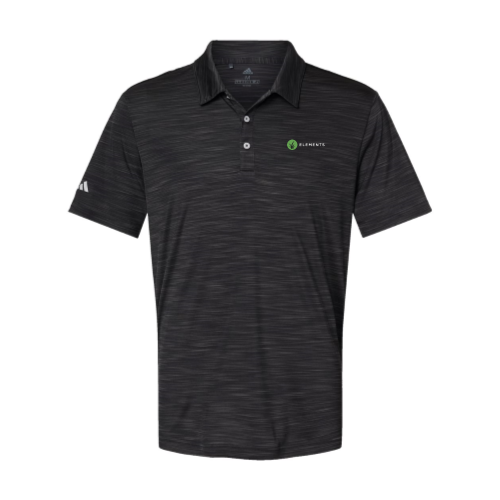 LandscapeUSA - Adidas Melange Sport Shirt Polo v7