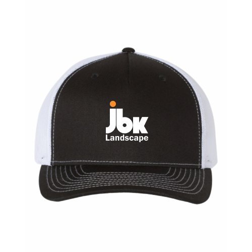 LandscapeUSA - Port Authority  Snapback Trucker Cap v2