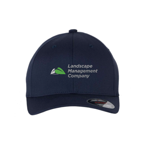 LandscapeUSA - Yupoong Flexfit - 6277 v4