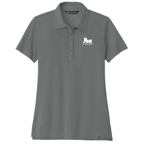 LandscapeUSA - TravisMathew Ladies Sunnyvale Polo v2