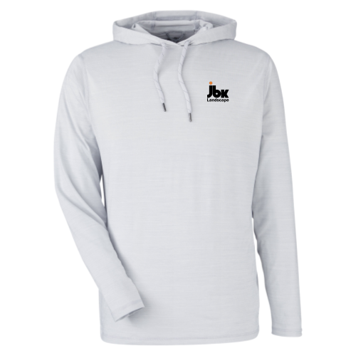 LandscapeUSA - Puma - Golf Men's Cloudspun Grylbl Hooded Pullover v2