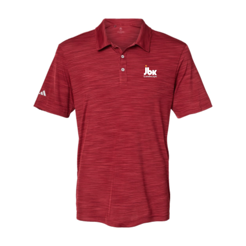 LandscapeUSA - Adidas Melange Sport Shirt Polo v2