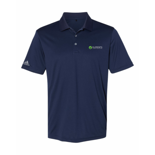 LandscapeUSA - Adidas Performance Polo v1