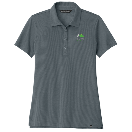 LandscapeUSA - TravisMathew Ladies Sunnyvale Polo v5
