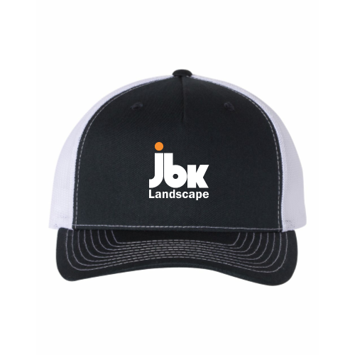 LandscapeUSA - Port Authority  Snapback Trucker Cap v2